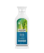 Jason Restorative Biotin Shampoo, 16 Fl Oz - $18.43