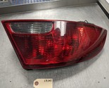 Driver Left Tail Light From 2002 Dodge Stratus  2.4 - $39.95