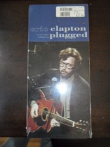 Eric Clapton : Unplugged CD (1992) ~ New Still Sealed! - $11.68