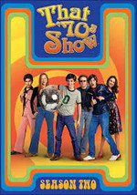 That &#39;70s Show - the complete season 2 on DVD - £11.87 GBP