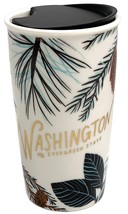 *Starbucks 2017 Washington Local Collection Ceramic Tumbler NEW WITH TAG - $44.35