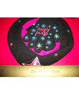 Disney Fairies Girl Clothes Tink Tinkerbell Hat Set Tam Sassy Pixie Glov... - $12.97 CAD