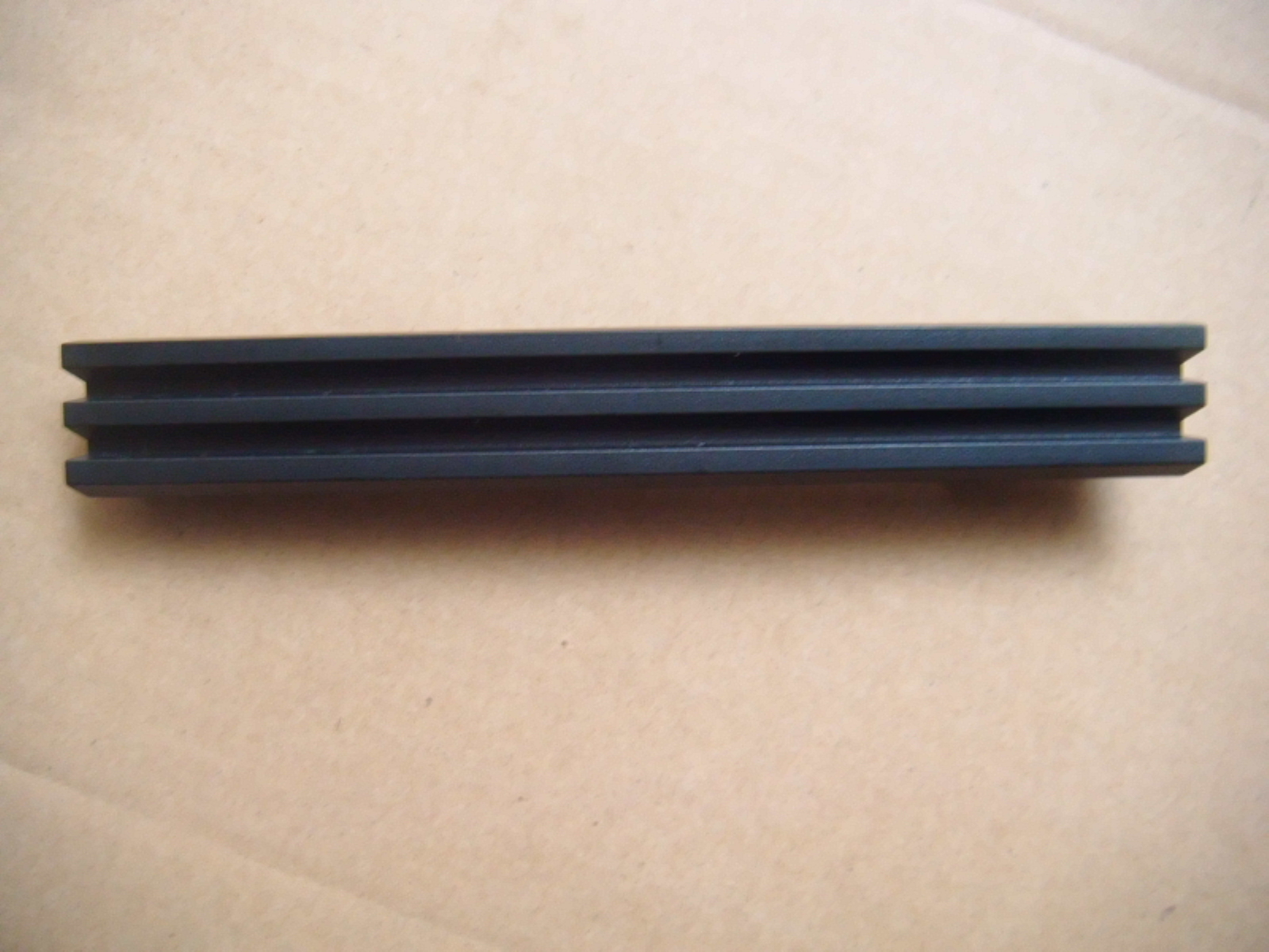 OEM For HP ProDesk/400 405 G2/700 705 G1/5.25 Blank ODD Bezel Filler - $1.19
