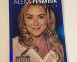 Alexa Penavega Trading Card Donruss Americana 2015 #13 - $1.97