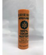 AFRICARE 100% COCOA BUTTER MADE WITH AFRICAN COCOA BUTTER COCOA BUTTER S... - €2,03 EUR