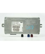 2007-2013 bmw e70 x5 x6 top rear side around camera view control unit mo... - $109.58 CAD