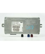 2007-2013 bmw e70 x5 x6 top rear side around camera view control unit mo... - £62.44 GBP