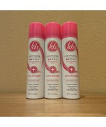 3 Pack- FDS Intimate Deodorant Spray ~ Extra Strength - 2 oz each - £18.73 GBP