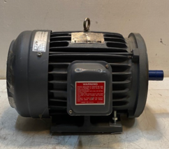 GE Motors E47088 | EEV 78277 | 5KE184KC205A - $249.99