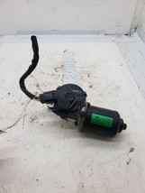 Windshield Wiper Motor Sedan Fits 11-16 ELANTRA 694051*** FREE SHIPPING ... - $38.49