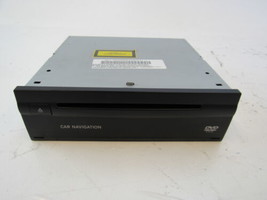 Mercedes R230 SL55 SL500 DVD drive, navigation player 2208703589 - £25.58 GBP