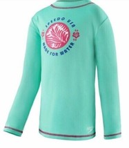 NWT Speedo UV long sleeve swim tee size JUNIOR L SIZE 14 ---V8 - £9.72 GBP