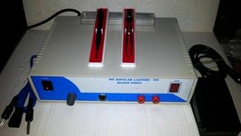 Wet Field Surgical Cautery Bipolar Coagulator Elegant look and portable Cautery@ - $405.90