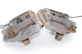 Passenger Right Driver Left Calipers Rear Fits 78-85 PORSCHE 928 75686 image 7