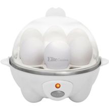  Automatic Easy Egg Cooker - £27.36 GBP