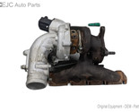 Aftermarket Turbo Turbocharger 12-13 Volkswagen GTI 2.0 HVA-240-TRANS-V2... - $1,078.01 CAD