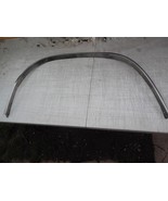 1984 1985 LESABRE 2 Door Coupe LEFT QUARTER FENDER WHEEL TRIM MOLDING OE... - $5,361.76 MXN