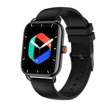 Aw31 Smart Watch Bluetooth Calling Voice Assistant True Blood Oxygen Detection S - £71.77 GBP