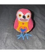 DIA DE MUERTOS DAY OF THE DEAD TARGET BIRD AMAVIDA FLAVIA Z DRAGO 2022 NEW - $7.92