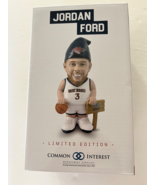 JORDAN FORD Limited Edition Statue - $35.96