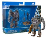Avatar: World of Pandora  Amp Suit with RDA Driver McFarlane Mint in Box - £10.18 GBP