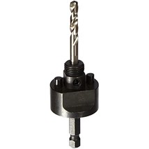 Milwaukee Elec Tool 49-56-7250 3 Or 8 Lg Quickchang Arbor, - $43.91