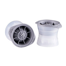 Avanti Mega Sphere Ice Mould (Set of 2) - $36.56