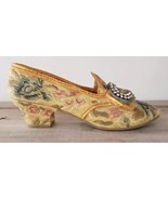 Vintage JUST THE RIGHT SHOE 1998 Raine Willits Designs AFTERNOON TEA #25016 - €25,77 EUR Vintage JUST THE RIGHT SHOE 1998 Raine Willits Designs AFTERNOON TEA #25016 - €25,77 EUR