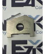 Waukesha Cutting Tools 002-108-F-1/8 Insert Drill Insert 1-1/8&quot;  - $19.60