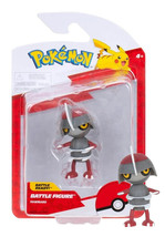 Pokemon Battle Ready! Pawniard Battle Figure Pack New in Package - £15.30 GBP