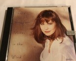 Suzy Bogguss Voices IN The Wind CD 1992 Libertà Records - $10.00