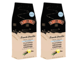 Bailey&#39;s French Vanilla Irish Cream, Flavored Ground Coffee, 10oz bag (T... - $22.00
