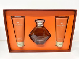 Tommy Bahama For Him Cologne 3pcs in Gift Set, EDT+ after-shave balm+ ha... - £62.12 GBP