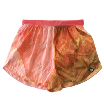 Nike Trail Women Running Repel Shorts Brief Lined Coral Pink Small DX1021-611 - £21.30 GBP
