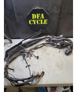  2006 Harley Street Glide Touring FLHXI Main Wiring Harness Wires 70985-... - $217.79
