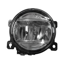 Fog Light Front Lamp For 2018-2022 Honda Odyssey Passenger Side LED Clear -CAPA - £128.13 GBP