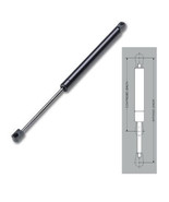 Set of Two C16-21824 Gas Spring/Prop/Strut/Shock Struts with 17.13&quot; exte... - $29.95