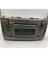 2007-2009 Toyota Camry AM FM CD Player Radio Receiver OEM C03B23047 - $61.19