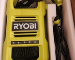 Ryobi 80V Lithium-Ion 120v 1600W Charger Model# OP80RM 140494001  - $329.95