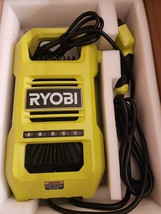 Ryobi 80V Lithium-Ion 120v 1600W Charger Model# OP80RM 140494001  - $329.95
