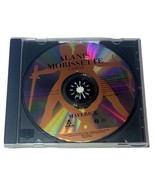 Alanis Morissette Unsent CD (Promotional Single) - £4.63 GBP