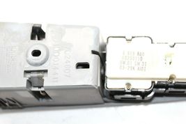 2002-2005 BMW 745i 745LI 760i E65 E66 REAR LEFT WINDOW CONTROL SWITCH P8178 image 10