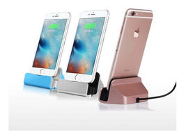 iPhone Rejuvenating Charge and Sync Stand For Your Apple iPhone - $30.20