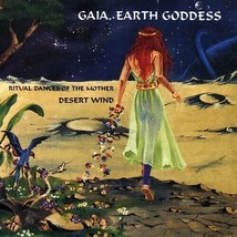 Gaia Earth Goddess: Ritual Dances of the Mother - £5.83 GBP