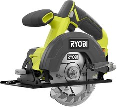 Ryobi 18V 5-1/2&quot; Circular Saw - $57.99