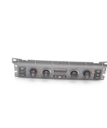 02-05 BMW 745I 745LI 760LI A/C CLIMATE CONTROL UNIT Q5624 - $106.13 CAD