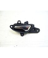 99 Mercedes R129 SL500 door handle, interior, left 1297660164 blue - €34,08 EUR