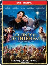 Journey to Bethlehem [DVD] - £18.63 GBP