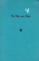 The Tiber Was Silver by Michael Novak / 1961 Hardcover - £4.49 GBP