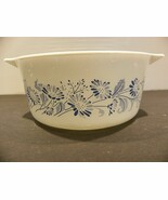 Pyrex Colonial Mist 474 1 1/2 qt - $18.46 CAD